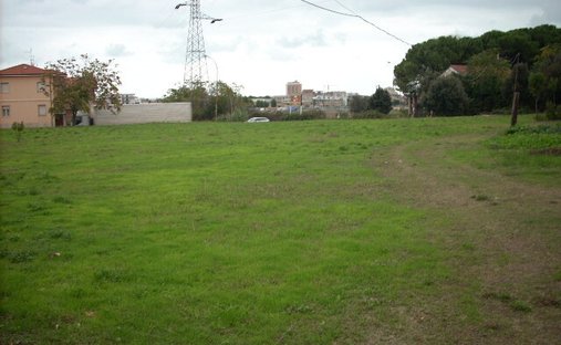 Terreno a Porto d'Ascoli, San Benedetto del Tronto, Marche 1