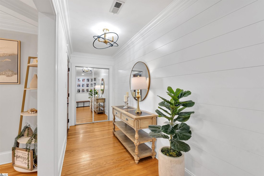 House in Greenville, South Carolina, United States 4 - 16154896