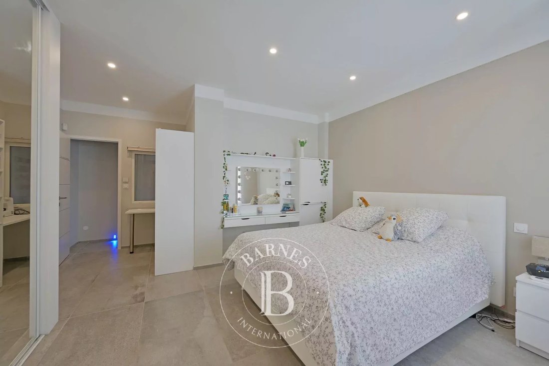 Apartment in Carnon, Mauguio, France 5 - 16672981