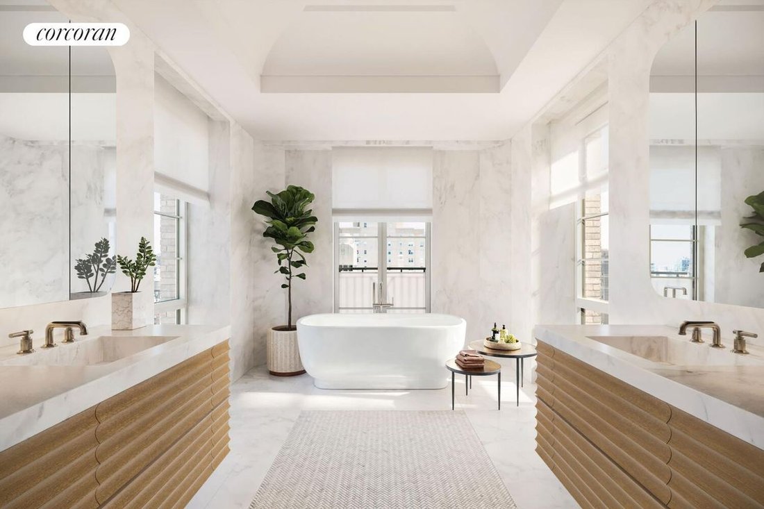 Condo in New York, New York, United States 4 - 16673958