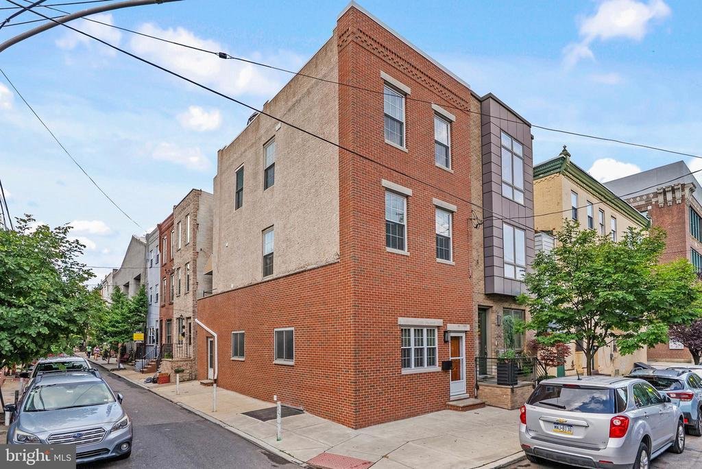 Townhouse in Philadelphia, Pennsylvania, United States 3 - 15948818