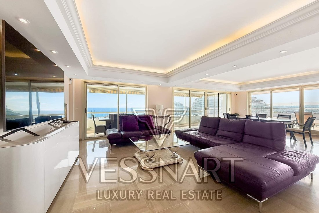 Apartment in Marina, Villeneuve-Loubet, France 4 - 16672987