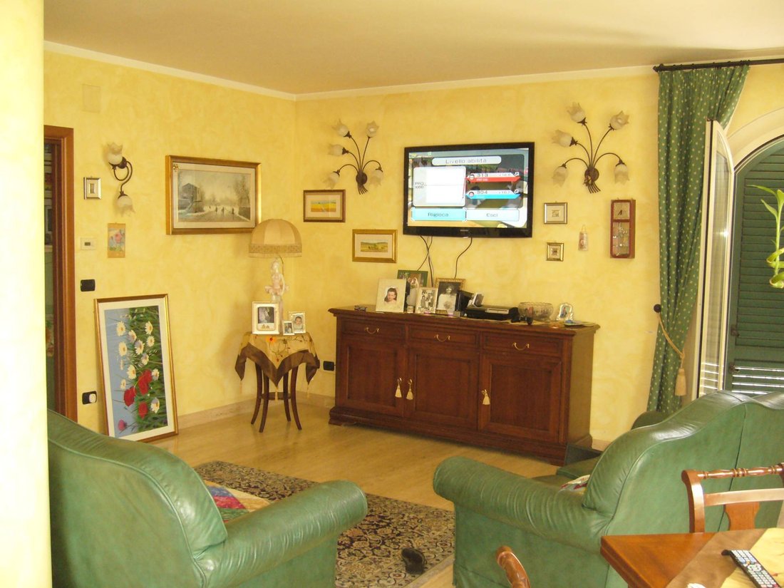 Haus in Europa-Sentina, San Benedetto del Tronto, Marken 1 - 16679412