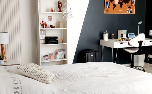 Castle for Sale in Les Herbiers, Pays de la Loire, France