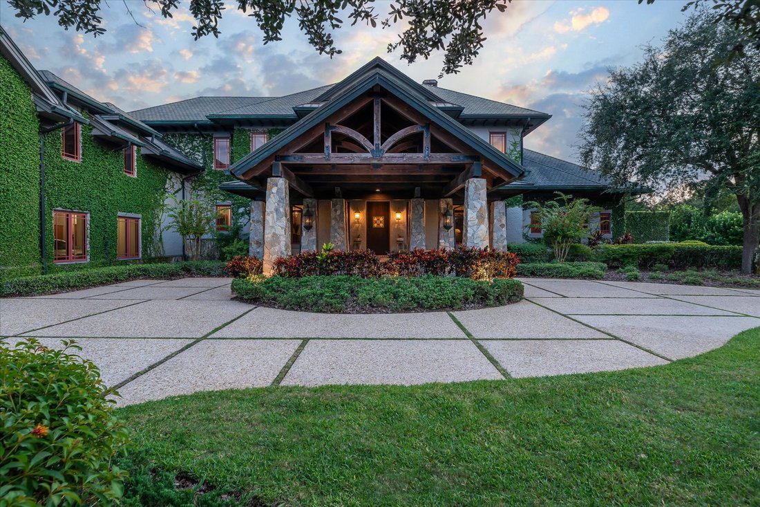 House in Melbourne, Florida, United States 1 - 16672938
