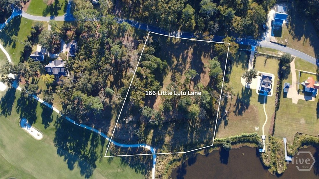 Land in Richmond Hill, Georgia, United States 2 - 16641490