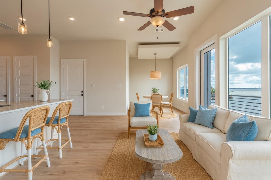 Townhouse in Seabrook, Texas, United States 4 - 16681527