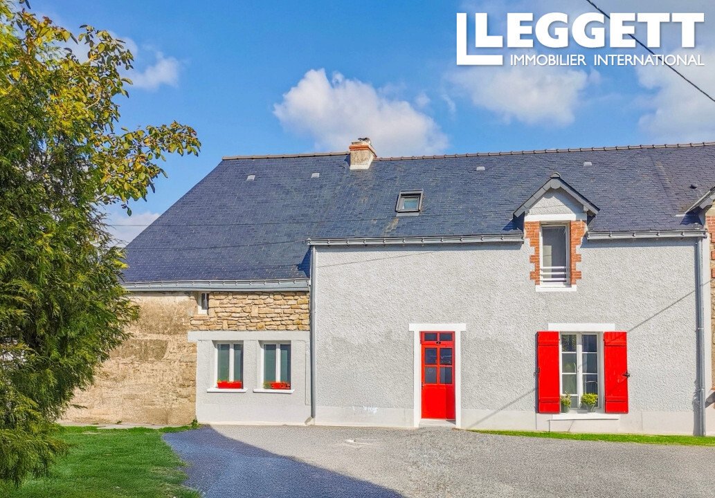 Maison à Gare-Grand Clos, La Baule-Escoublac, France 1 - 14976149