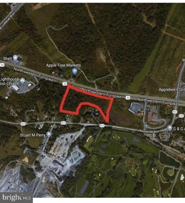 Land in Winchester, Virginia, United States 2 - 16673541