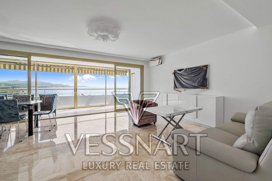 Apartment in Marina, Villeneuve-Loubet, France 3 - 16672985