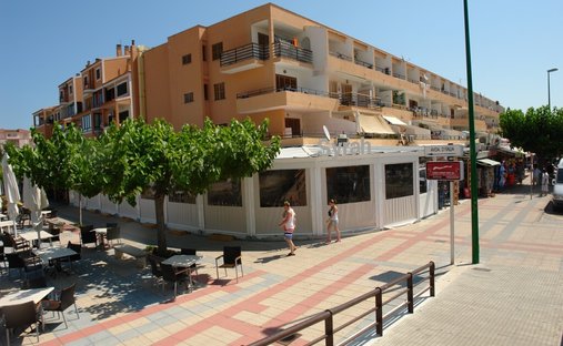 Appartamento a Alcúdia, Isole Baleari, Spagna 1