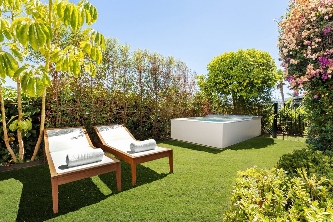 Townhouse in Marbella, Andalusia, Spain 4 - 16673017