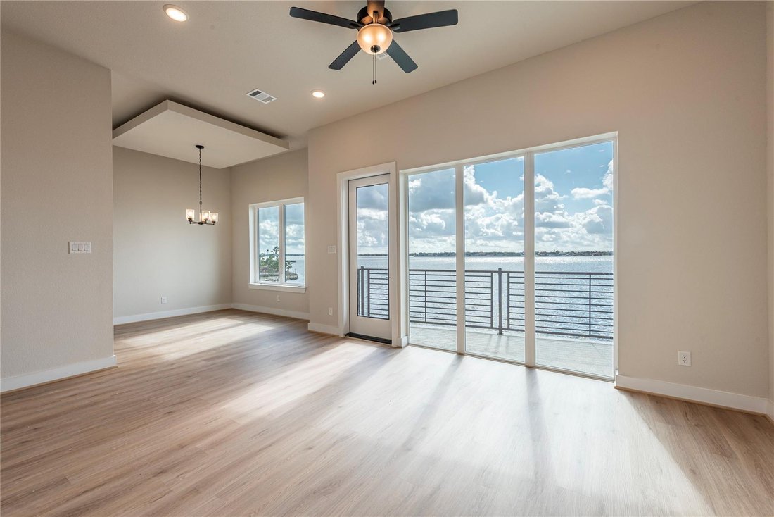 Townhouse in Seabrook, Texas, United States 3 - 16681527