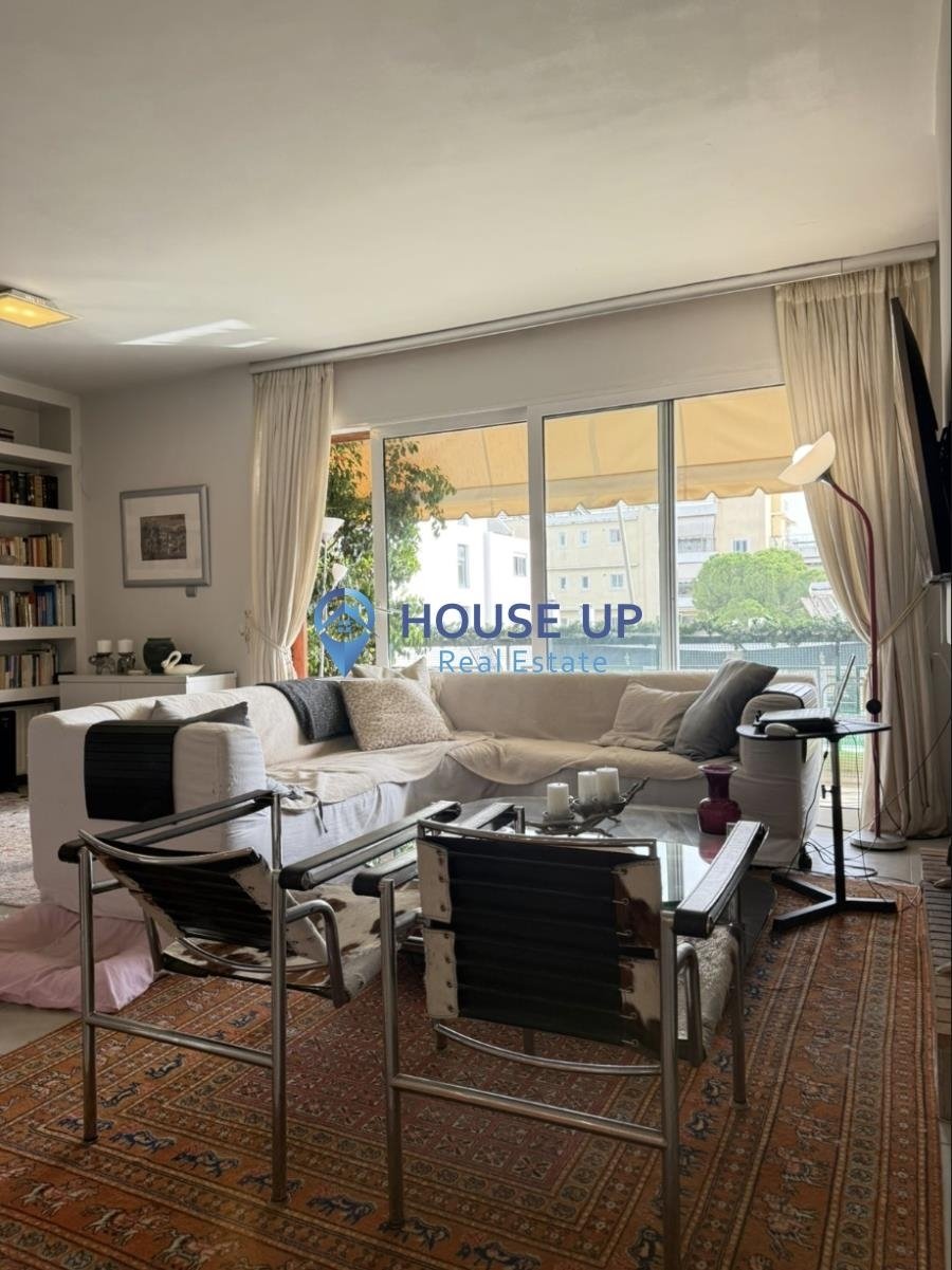Apartment in Glyfada, Attica, Greece 1 - 16680892