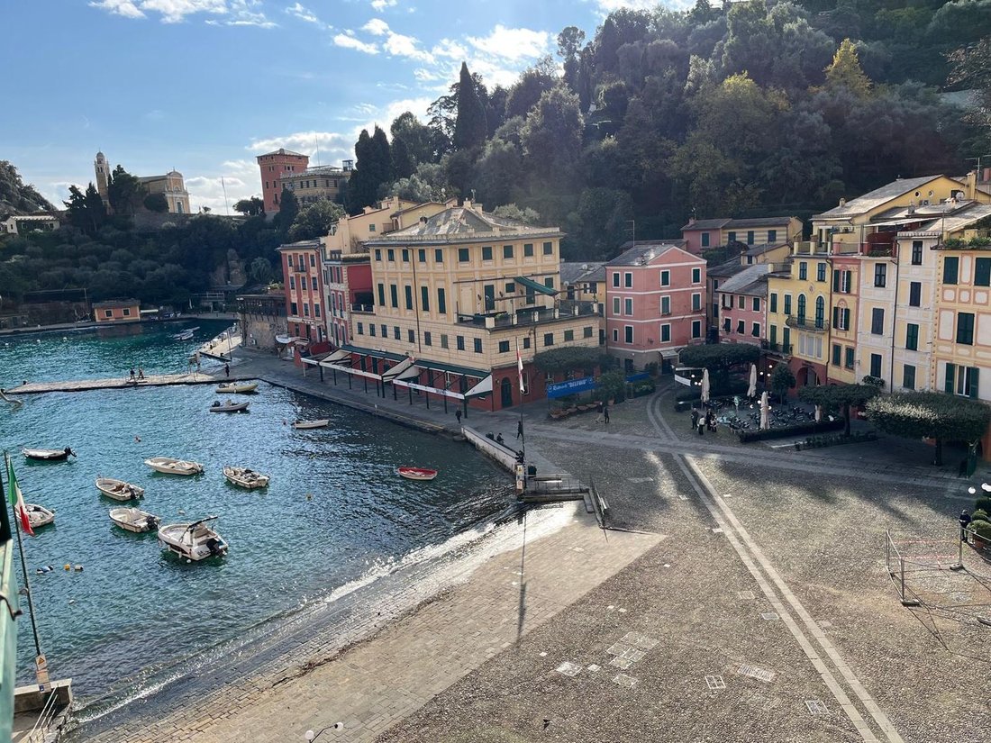 Apartment in Portofino, Liguria, Italy 2 - 16564257