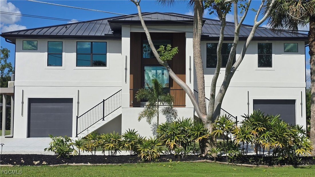 House in Fort Myers, Florida, United States 1 - 16679085