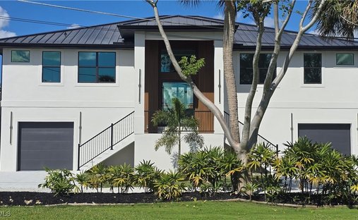 Haus in Fort Myers, Florida, Vereinigte Staaten 1