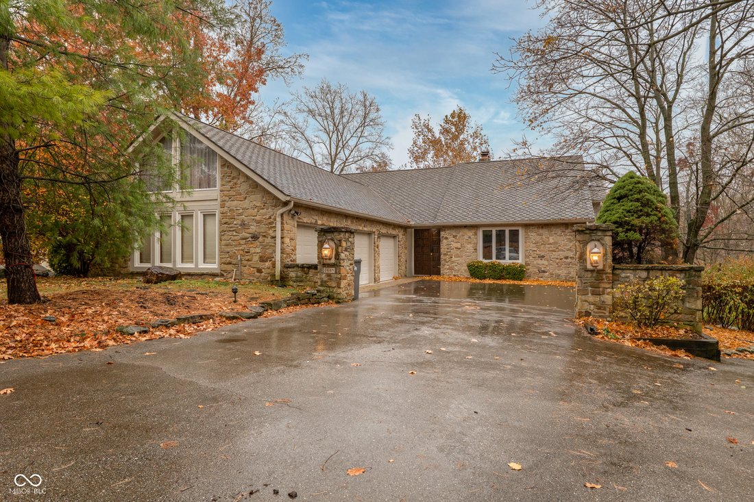 House in Indianapolis, Indiana, United States 1 - 16675521