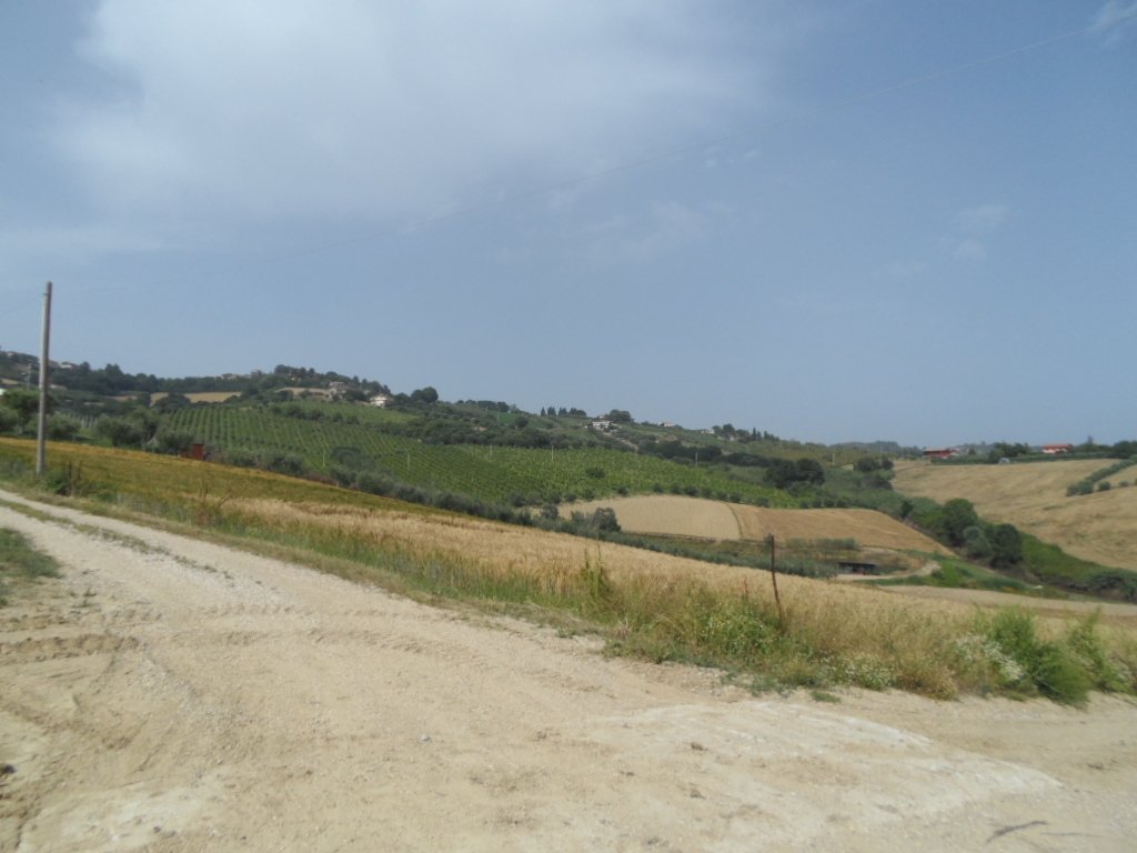 Land in Colonnella, Abruzzo, Italy 2 - 16679377