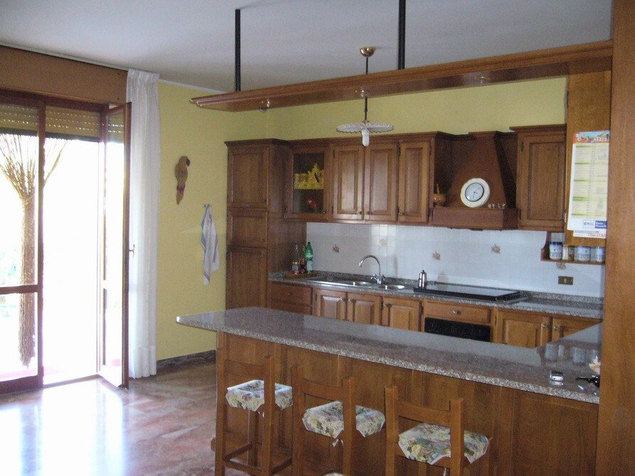 House in Paese Alto-Ponterotto, San Benedetto del Tronto, Marche 5 - 16679362