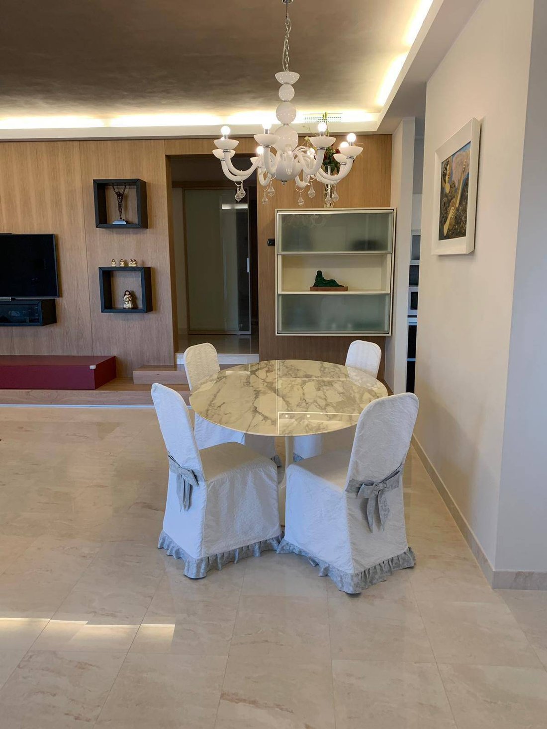 Villa in Spinetoli, Marche, Italy 1 - 16679511
