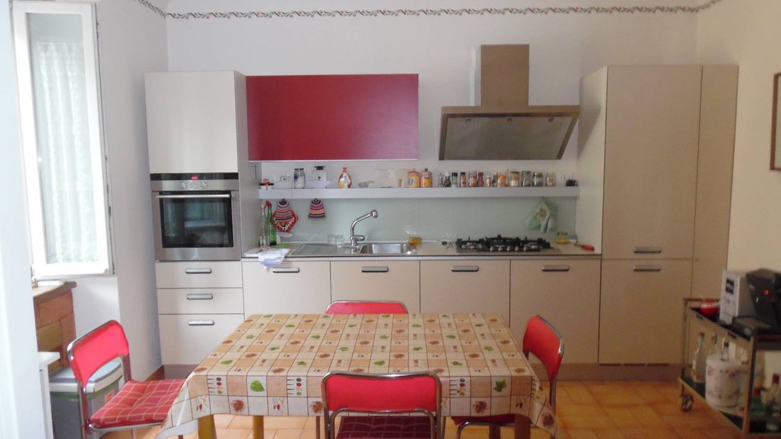 House in Ripatransone, Marche, Italy 2 - 16679401