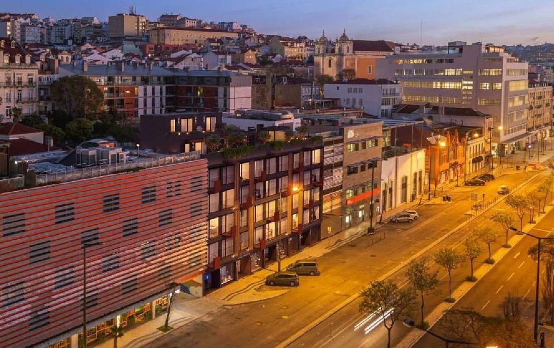 Apartment in Estrela, Lisbon, Portugal 4 - 16673787