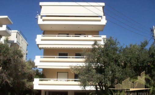 Apartment in Glyfada, Attica, Greece 1