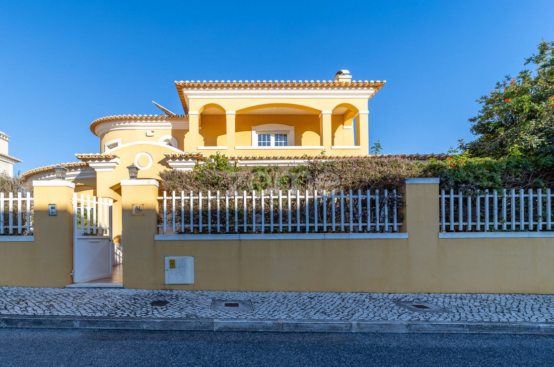 House in Cascais e Estoril, Lisbon, Portugal 2 - 16675183