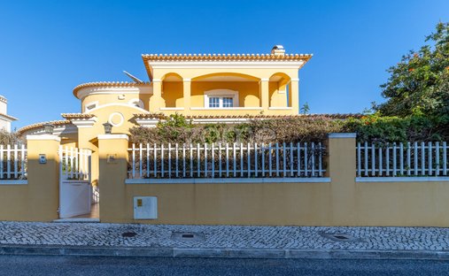 House in Cascais e Estoril, Lisbon, Portugal 1