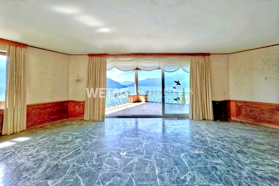 Villa in Ronco sopra Ascona, Tessin, Schweiz 4 - 16667423