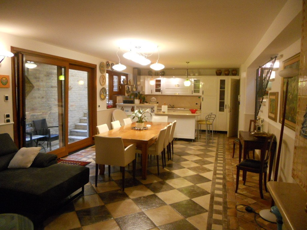 House in Center, San Benedetto del Tronto, Marche 2 - 16679470