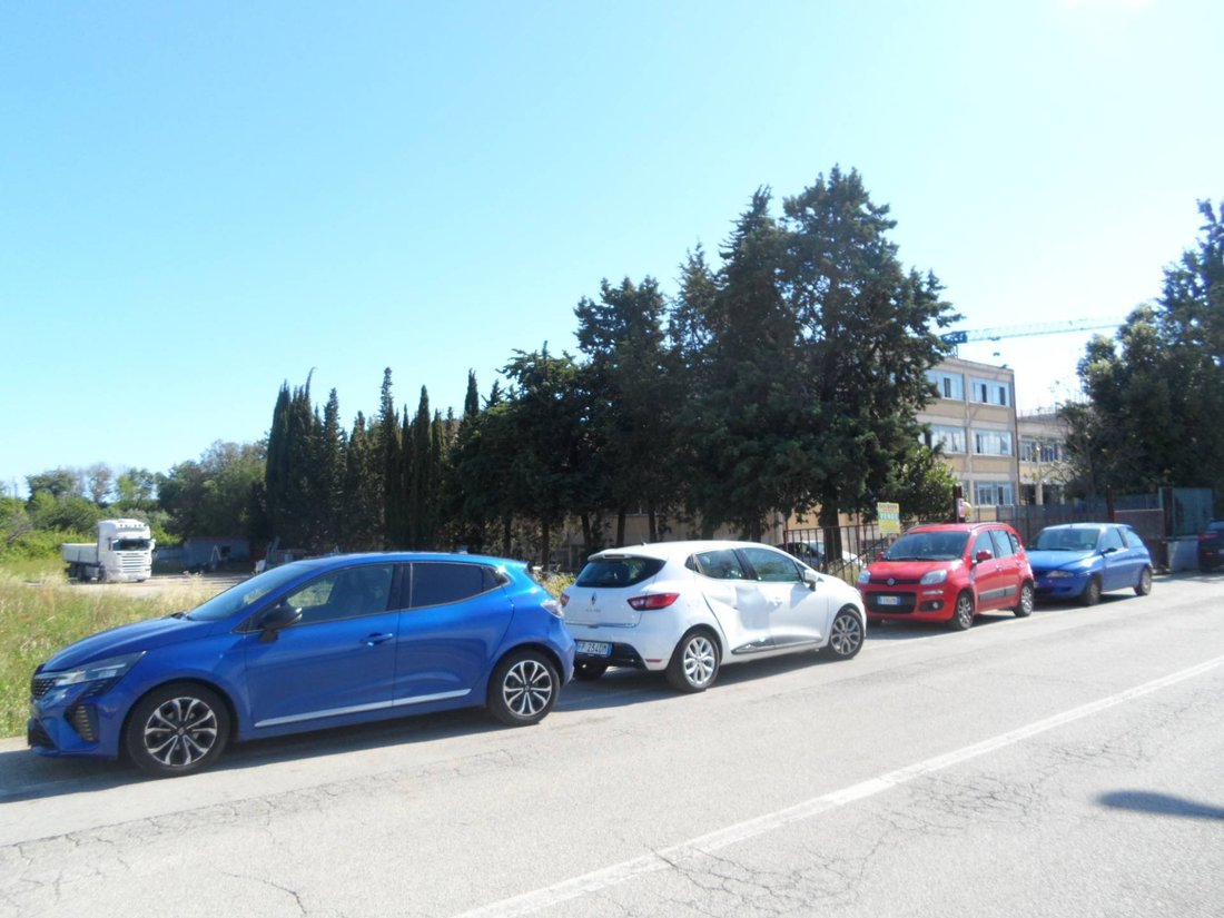 Land in Porto d'Ascoli, San Benedetto del Tronto, Marche 3 - 16679513