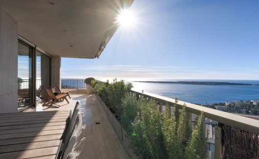 Apartamento en Cannes, Provenza-Alpes-Costa Azul, Francia 1