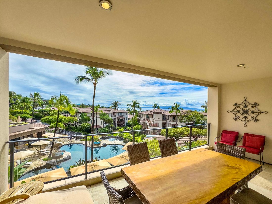 Condo in Kihei, Hawaii, United States 1 - 16679537