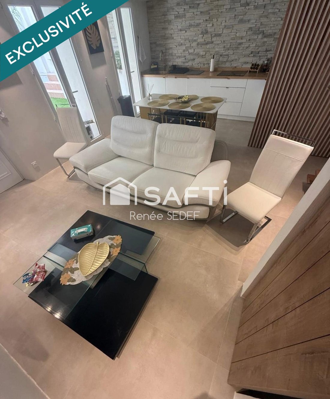 Appartamento a Val Fleuri-Montaleigne, Cagnes-sur-Mer, Francia 4 - 16678503