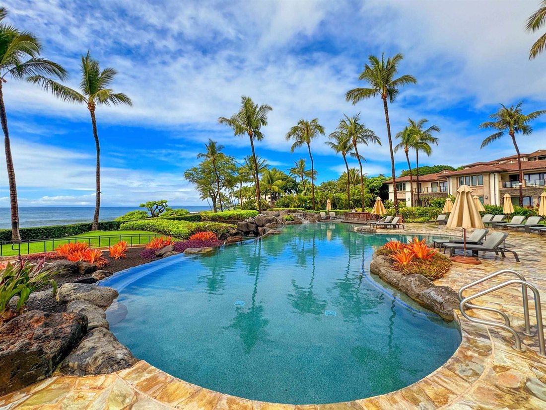 Condo in Kihei, Hawaii, United States 3 - 16679537