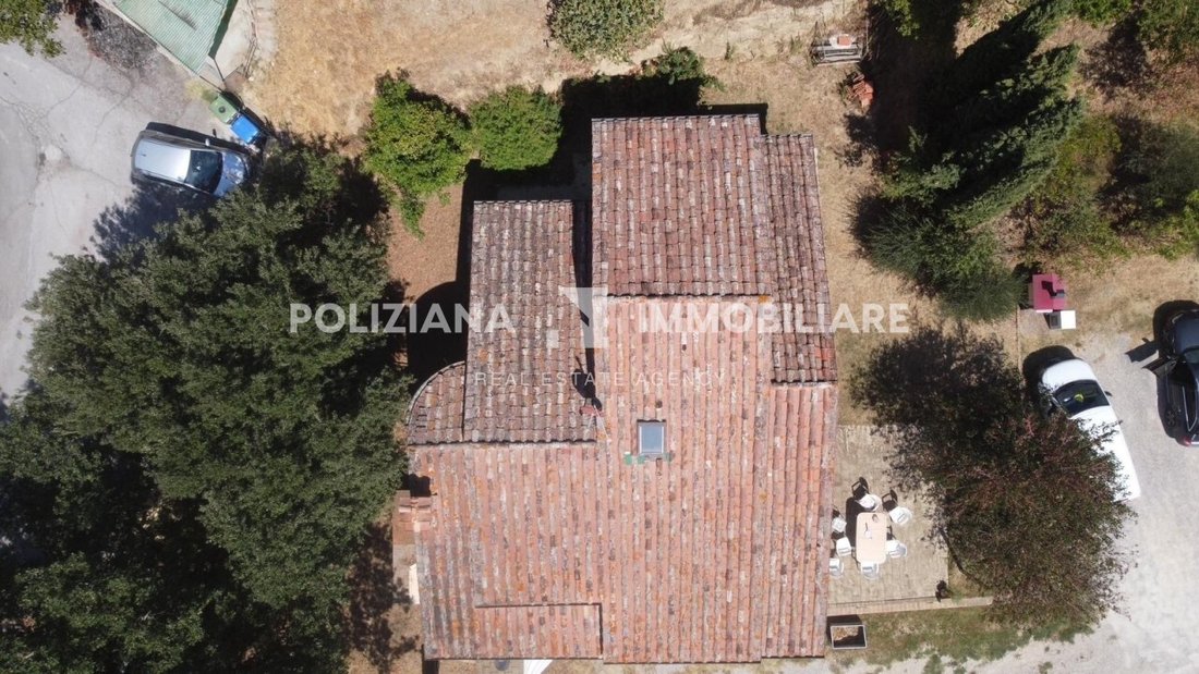 Villa in Montepulciano, Tuscany, Italy 5 - 16678891