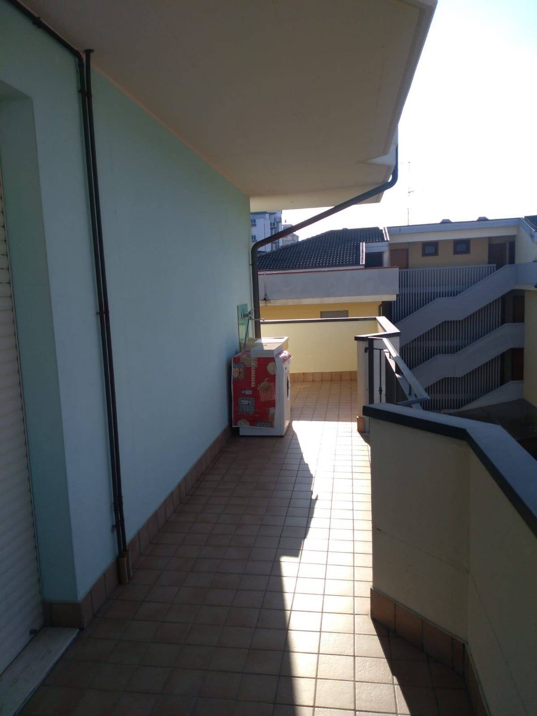 Apartment in Alba Adriatica, Abruzzo, Italy 5 - 16679490