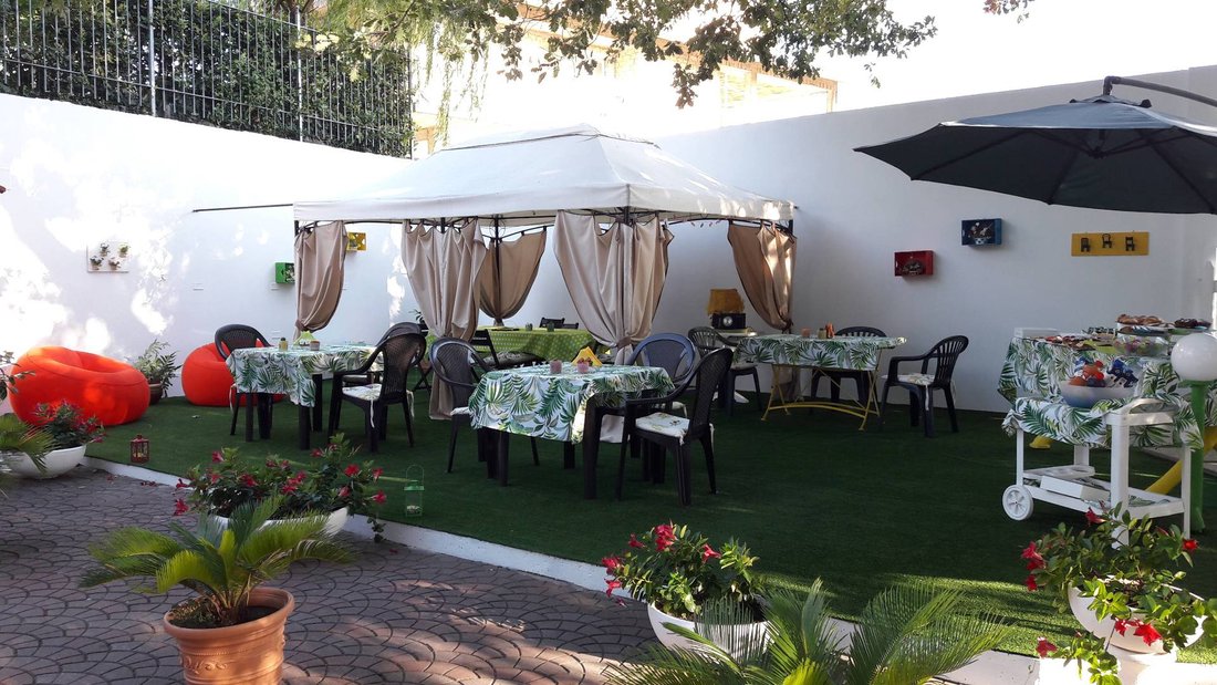 Villa in Ripatransone, Marche, Italy 4 - 16679433
