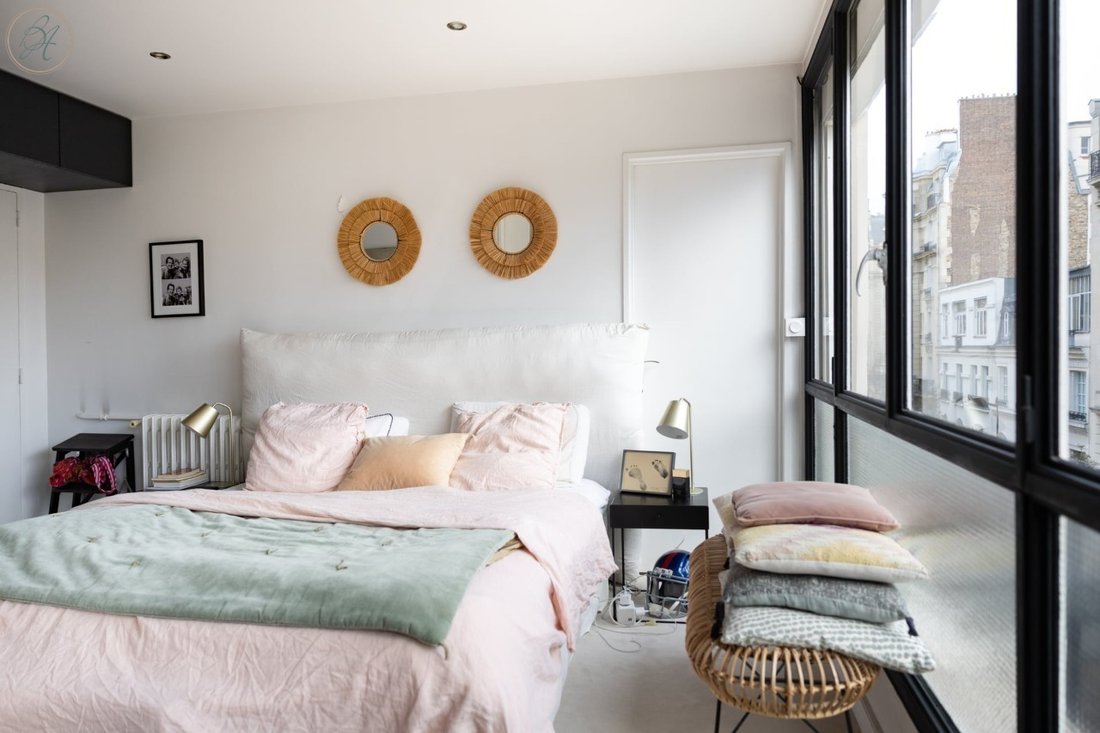 Apartment in La Plaine des Sablons, Neuilly-sur-Seine, France 5 - 16681466