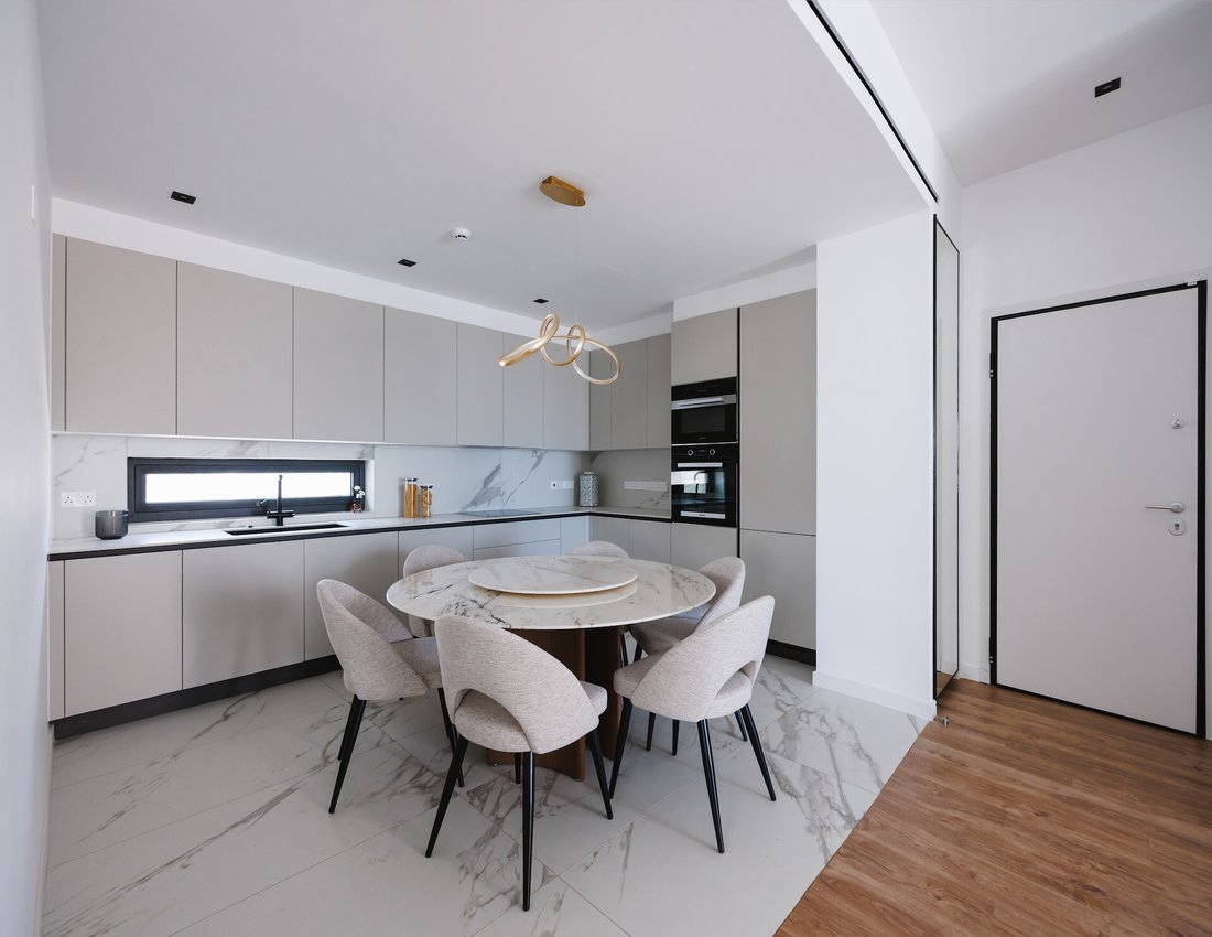 Apartment in Agios Athanasios, Limassol, Cyprus 2 - 16677754