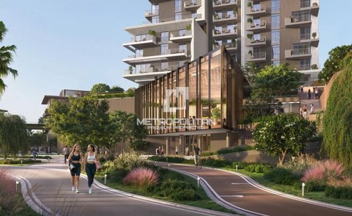 Apartment in Dubai, Dubai, United Arab Emirates 1