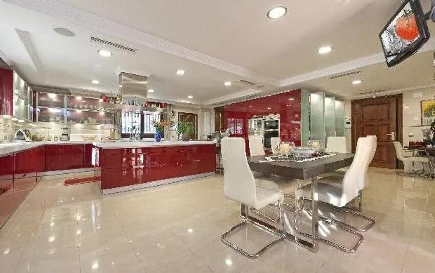Villa in La Cala de Mijas, Mijas, Spain 2 - 16676300