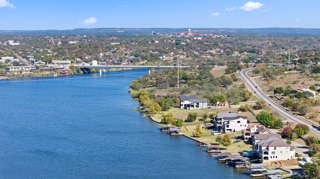 House in Marble Falls, Texas, United States 3 - 16674658