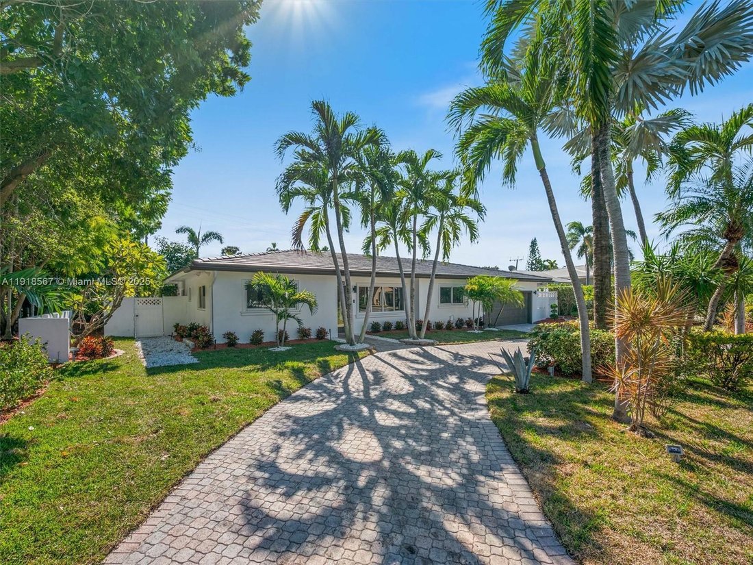 House in Fort Lauderdale, Florida, United States 2 - 16674960