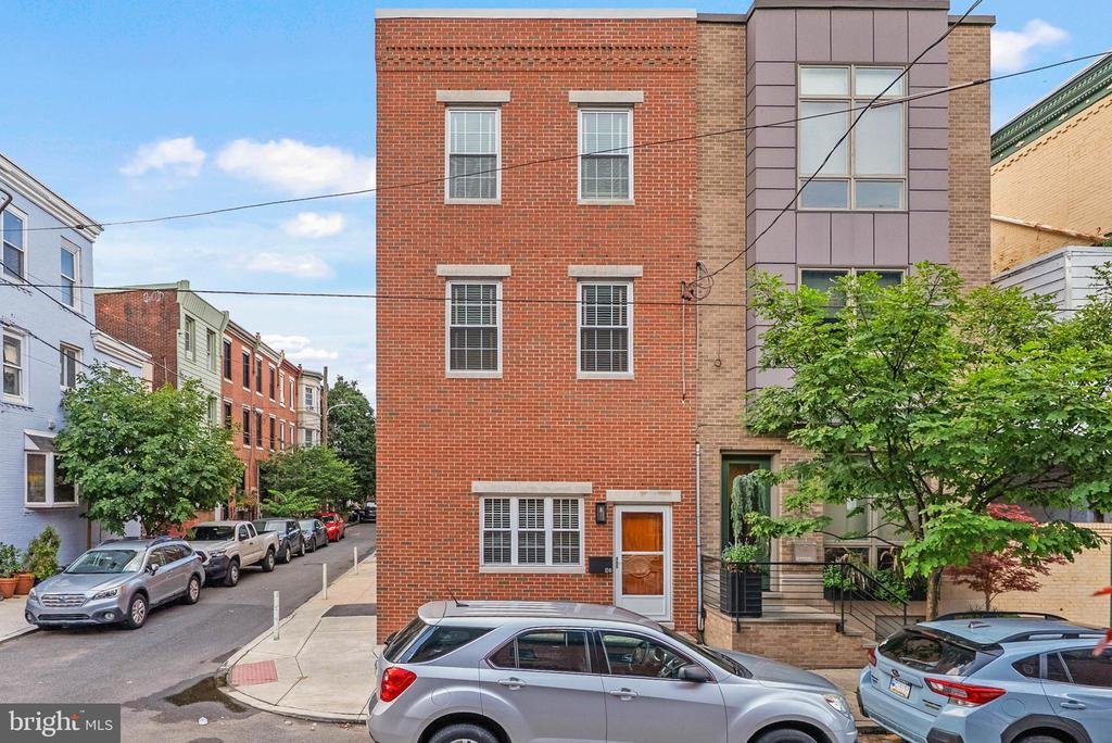 Townhouse in Philadelphia, Pennsylvania, United States 1 - 15948818