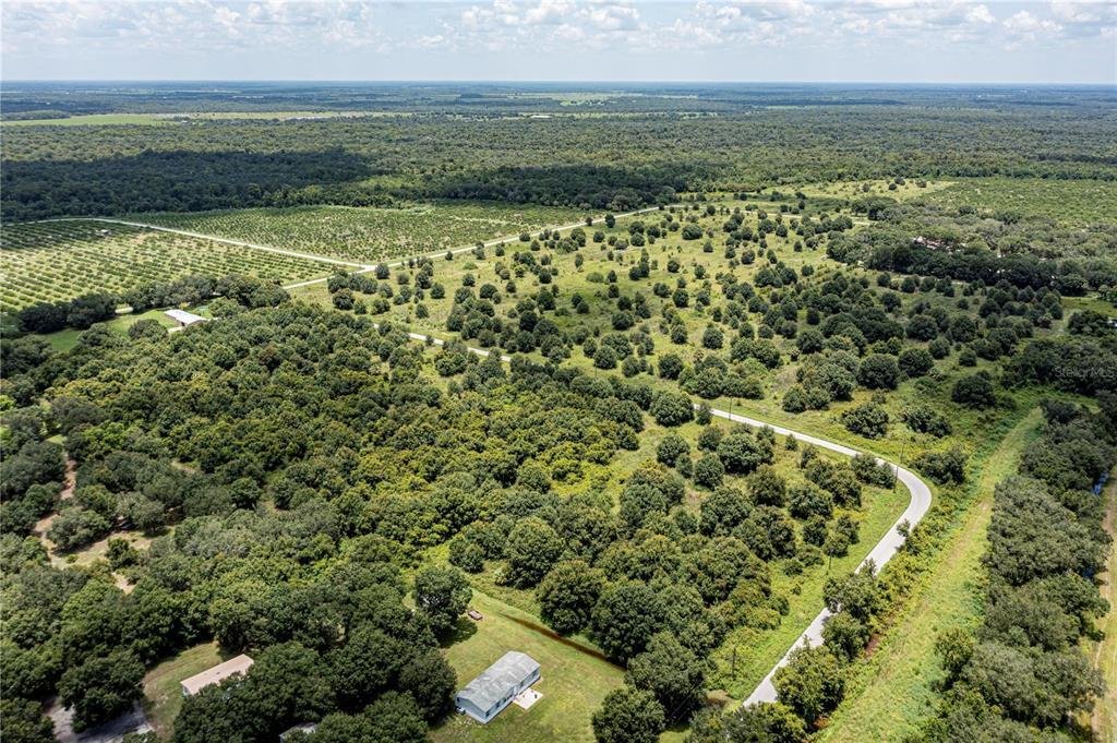 Land in Arcadia, Florida, United States 1 - 16677601