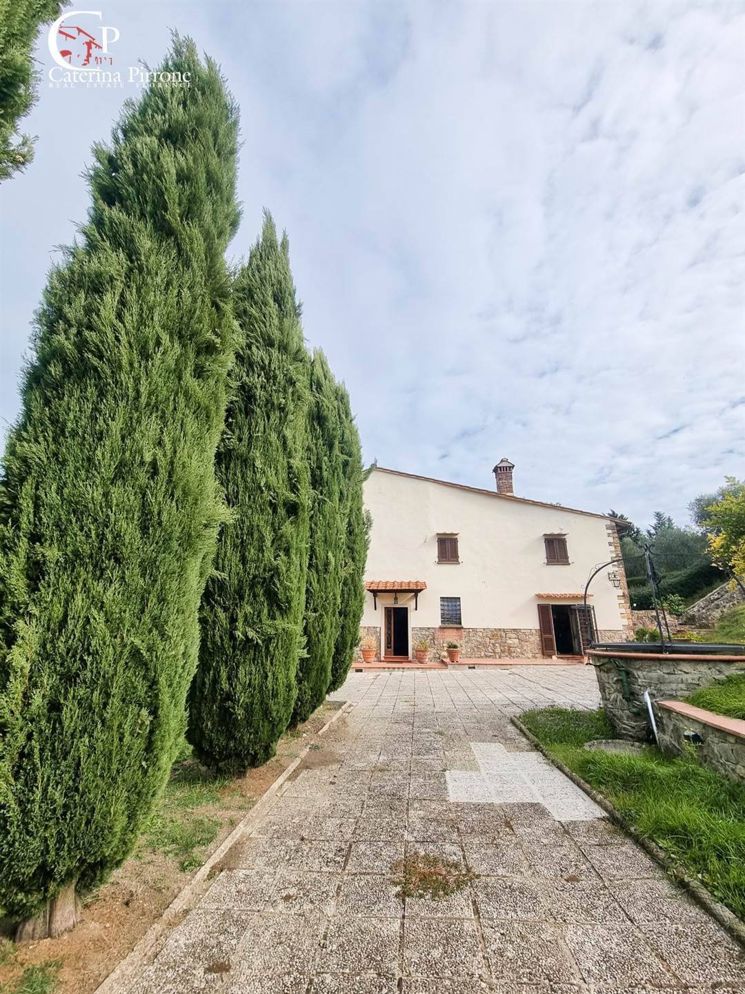 Villa in Pontassieve, Tuscany, Italy 5 - 16675208