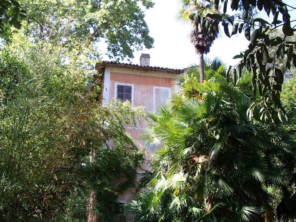 Villa in Colli del Tronto, Marche, Italy 1 - 16679495